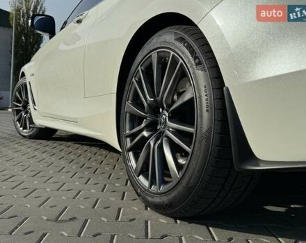 Белый Инфинити Q60, объемом двигателя 3 л и пробегом 85 тыс. км за 26500 $, фото 52 на Automoto.ua