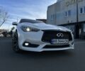 Білий Інфініті Q60, об'ємом двигуна 3 л та пробігом 105 тис. км за 22400 $, фото 5 на Automoto.ua