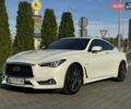 Білий Інфініті Q60, об'ємом двигуна 3 л та пробігом 85 тис. км за 24500 $, фото 24 на Automoto.ua
