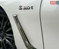 Белый Инфинити Q60, объемом двигателя 3 л и пробегом 85 тыс. км за 27500 $, фото 26 на Automoto.ua