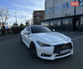 Білий Інфініті Q60, об'ємом двигуна 3 л та пробігом 103 тис. км за 22400 $, фото 26 на Automoto.ua