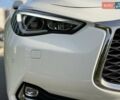 Білий Інфініті Q60, об'ємом двигуна 3 л та пробігом 85 тис. км за 24500 $, фото 31 на Automoto.ua
