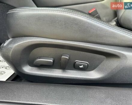 Белый Инфинити Q60, объемом двигателя 3 л и пробегом 85 тыс. км за 26500 $, фото 75 на Automoto.ua