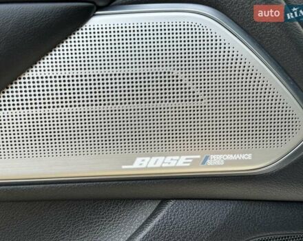 Белый Инфинити Q60, объемом двигателя 3 л и пробегом 85 тыс. км за 26500 $, фото 111 на Automoto.ua