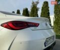 Белый Инфинити Q60, объемом двигателя 3 л и пробегом 85 тыс. км за 26500 $, фото 54 на Automoto.ua