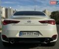 Білий Інфініті Q60, об'ємом двигуна 3 л та пробігом 85 тис. км за 24500 $, фото 61 на Automoto.ua