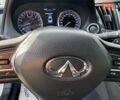 Белый Инфинити Q60, объемом двигателя 3 л и пробегом 85 тыс. км за 26500 $, фото 65 на Automoto.ua