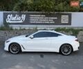 Белый Инфинити Q60, объемом двигателя 3 л и пробегом 101 тыс. км за 22900 $, фото 25 на Automoto.ua