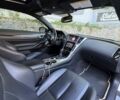 Белый Инфинити Q60, объемом двигателя 3 л и пробегом 101 тыс. км за 22900 $, фото 64 на Automoto.ua