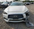 Белый Инфинити Q60, объемом двигателя 2 л и пробегом 210 тыс. км за 10700 $, фото 3 на Automoto.ua
