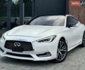 Білий Інфініті Q60, об'ємом двигуна 1.99 л та пробігом 217 тис. км за 13900 $, фото 1 на Automoto.ua