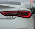 Белый Инфинити Q60, объемом двигателя 3 л и пробегом 85 тыс. км за 27500 $, фото 18 на Automoto.ua