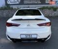 Белый Инфинити Q60, объемом двигателя 3 л и пробегом 101 тыс. км за 22900 $, фото 12 на Automoto.ua