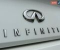 Белый Инфинити Q60, объемом двигателя 3 л и пробегом 85 тыс. км за 27500 $, фото 19 на Automoto.ua