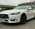 Белый Инфинити Q60, объемом двигателя 3 л и пробегом 85 тыс. км за 27500 $, фото 32 на Automoto.ua