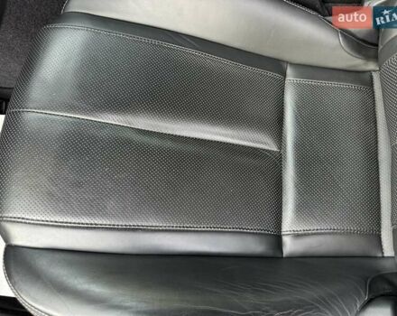 Белый Инфинити Q60, объемом двигателя 3 л и пробегом 85 тыс. км за 26500 $, фото 76 на Automoto.ua