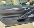 Белый Инфинити Q60, объемом двигателя 3 л и пробегом 85 тыс. км за 26500 $, фото 74 на Automoto.ua