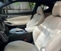 Белый Инфинити Q60, объемом двигателя 3 л и пробегом 90 тыс. км за 10000 $, фото 1 на Automoto.ua