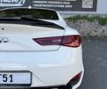 Белый Инфинити Q60, объемом двигателя 3 л и пробегом 101 тыс. км за 22900 $, фото 15 на Automoto.ua