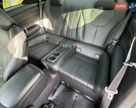 Білий Інфініті Q60, об'ємом двигуна 3 л та пробігом 85 тис. км за 24500 $, фото 85 на Automoto.ua