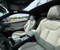 Білий Інфініті Q60, об'ємом двигуна 3 л та пробігом 80 тис. км за 6355 $, фото 6 на Automoto.ua