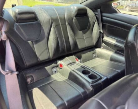 Белый Инфинити Q60, объемом двигателя 2 л и пробегом 68 тыс. км за 4900 $, фото 11 на Automoto.ua