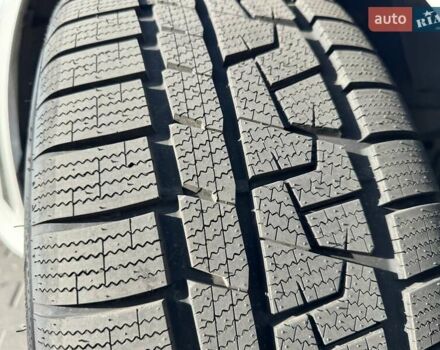 Белый Инфинити Q60, объемом двигателя 3 л и пробегом 85 тыс. км за 26500 $, фото 17 на Automoto.ua