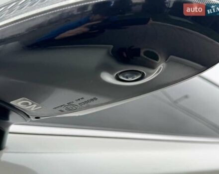 Белый Инфинити Q60, объемом двигателя 3 л и пробегом 85 тыс. км за 27500 $, фото 42 на Automoto.ua