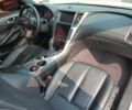 Белый Инфинити Q60, объемом двигателя 2 л и пробегом 210 тыс. км за 10700 $, фото 5 на Automoto.ua