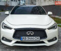 Белый Инфинити Q60, объемом двигателя 3 л и пробегом 95 тыс. км за 22900 $, фото 48 на Automoto.ua