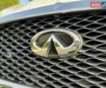 Білий Інфініті Q60, об'ємом двигуна 3 л та пробігом 85 тис. км за 24500 $, фото 32 на Automoto.ua
