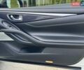 Белый Инфинити Q60, объемом двигателя 3 л и пробегом 85 тыс. км за 26500 $, фото 101 на Automoto.ua