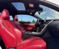 Белый Инфинити Q60, объемом двигателя 0 л и пробегом 94 тыс. км за 11000 $, фото 8 на Automoto.ua