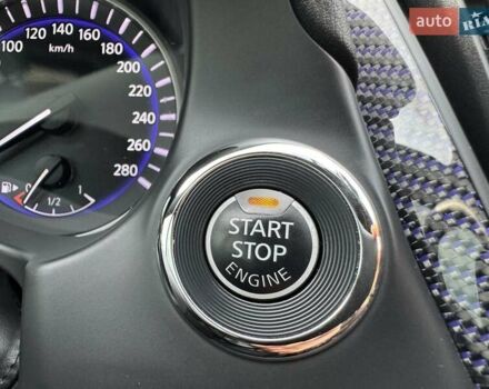 Білий Інфініті Q60, об'ємом двигуна 3 л та пробігом 85 тис. км за 24500 $, фото 17 на Automoto.ua