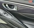 Белый Инфинити Q60, объемом двигателя 3 л и пробегом 85 тыс. км за 26500 $, фото 102 на Automoto.ua