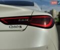 Білий Інфініті Q60, об'ємом двигуна 3 л та пробігом 85 тис. км за 24500 $, фото 60 на Automoto.ua