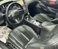 Белый Инфинити Q60, объемом двигателя 3 л и пробегом 85 тыс. км за 27500 $, фото 48 на Automoto.ua