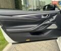 Белый Инфинити Q60, объемом двигателя 3 л и пробегом 85 тыс. км за 27500 $, фото 62 на Automoto.ua