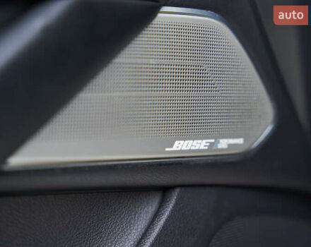 Белый Инфинити Q60, объемом двигателя 3 л и пробегом 95 тыс. км за 22900 $, фото 26 на Automoto.ua