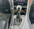 Белый Инфинити Q60, объемом двигателя 3 л и пробегом 85 тыс. км за 26500 $, фото 94 на Automoto.ua