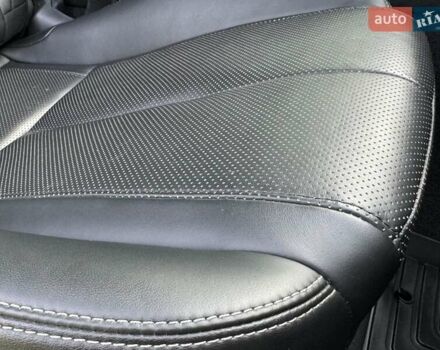 Белый Инфинити Q60, объемом двигателя 3 л и пробегом 85 тыс. км за 26500 $, фото 106 на Automoto.ua