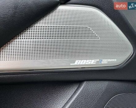 Белый Инфинити Q60, объемом двигателя 3 л и пробегом 85 тыс. км за 27500 $, фото 88 на Automoto.ua