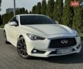 Білий Інфініті Q60, об'ємом двигуна 3 л та пробігом 85 тис. км за 24500 $, фото 72 на Automoto.ua