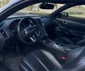 Білий Інфініті Q60, об'ємом двигуна 3 л та пробігом 105 тис. км за 22400 $, фото 10 на Automoto.ua