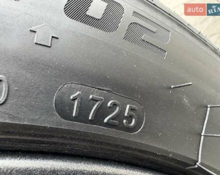 Белый Инфинити Q60, объемом двигателя 3 л и пробегом 85 тыс. км за 27500 $, фото 15 на Automoto.ua