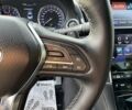 Белый Инфинити Q60, объемом двигателя 3 л и пробегом 85 тыс. км за 26500 $, фото 66 на Automoto.ua