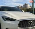 Білий Інфініті Q60, об'ємом двигуна 3 л та пробігом 85 тис. км за 24500 $, фото 34 на Automoto.ua