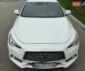Белый Инфинити Q60, объемом двигателя 3 л и пробегом 85 тыс. км за 27500 $, фото 36 на Automoto.ua