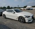 Белый Инфинити Q60, объемом двигателя 2 л и пробегом 210 тыс. км за 10700 $, фото 2 на Automoto.ua
