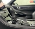 Белый Инфинити Q60, объемом двигателя 3 л и пробегом 85 тыс. км за 27500 $, фото 57 на Automoto.ua